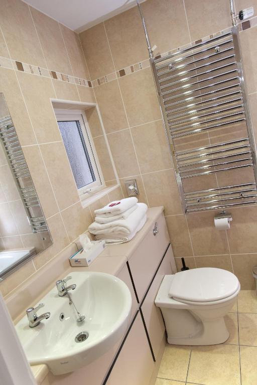 Adair Arms Hotel Ballymena Room photo